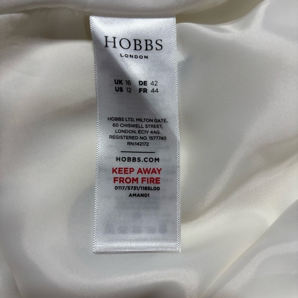 HOBBS Astraea Dress - Picture 7 of 8